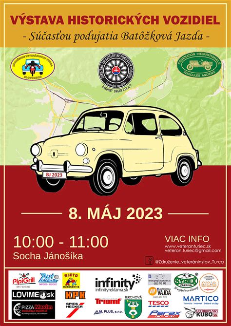 Mapa zobrazujúca lokality poskytovateľov prenájmu úžitkových vozidiel na Slovensku