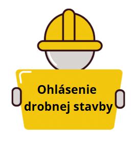 Schéma povoľovacieho procesu stavby podľa nového stavebného zákona