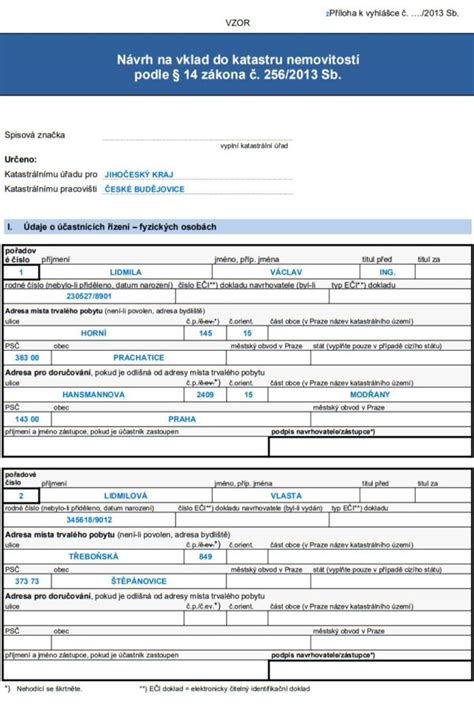 Infografika znázorňujúca proces vkladu do katastra a možnosť vrátenia poplatku