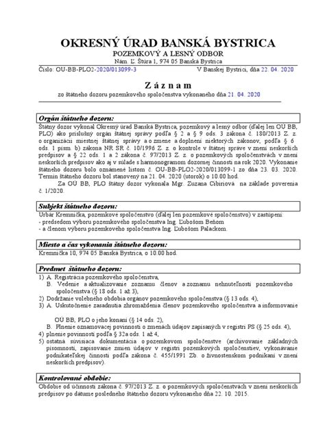 Proces stavebného dohľadu