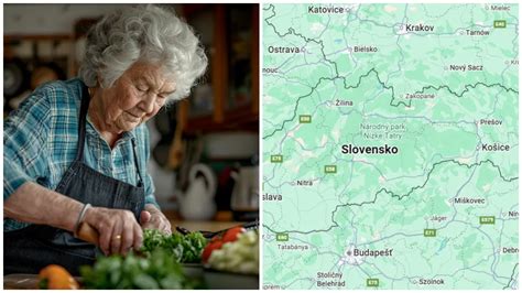 Ilustračná fotografia kuchyne