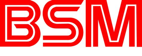 Diagram znázorňujúci vstupnú bránu do BSM s nápisom 