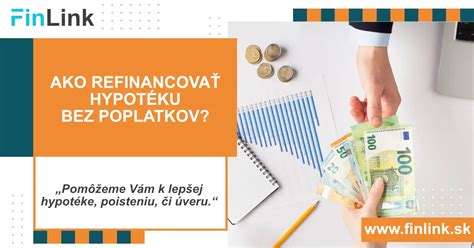 Štruktúra poplatkov za hypotéku
