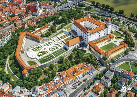Obec Banka pohľad z vtáčej perspektívy