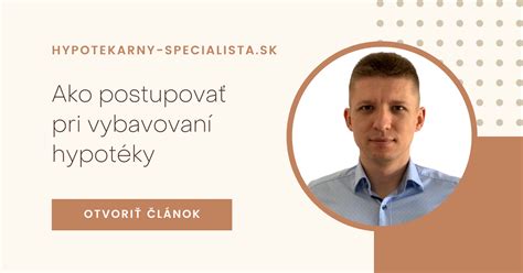 klient v banke pri vybavovaní hypotéky