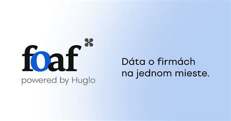 Logo FOAF.sk