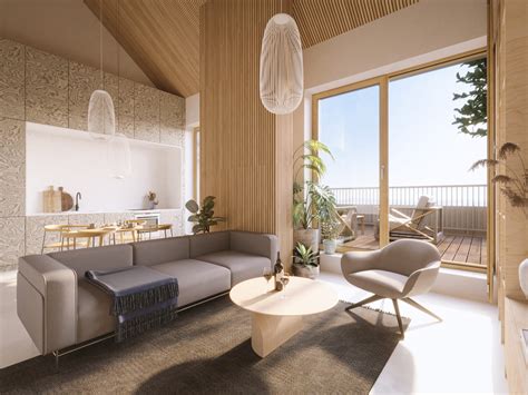 Interiér Pálffyho apartmánov
