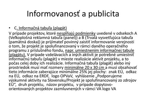 Ilustrácia staveniskovej informačnej tabule