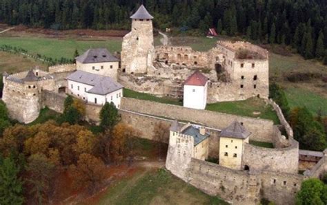 Prešovský hrad