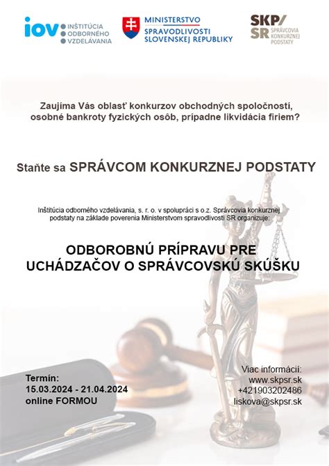 Správca konkurznej podstaty kontroluje dokumenty
