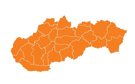 mapa Želiezoviec