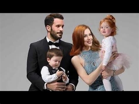 Dvojica Elçin Sangu a Barış Arduç v seriáli