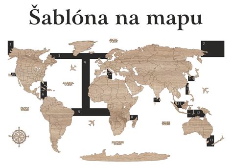 Ilustrácia znázorňujúca mapu sveta s vyznačenými hranicami štátov a ikonami peňazí