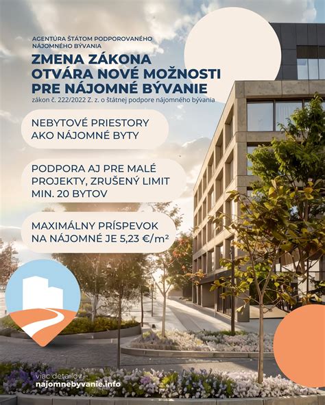Infografika porovnávajúca starú a novú výšku príspevku na nájomné bývanie