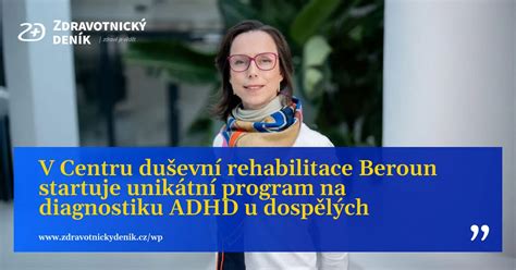 Vizualizácia virtuálnej triedy pre diagnostiku ADHD
