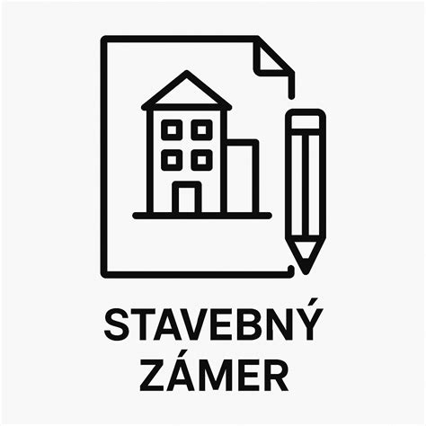 Diagram znázorňujúci proces získavania záväzných stanovísk pre stavebný zámer