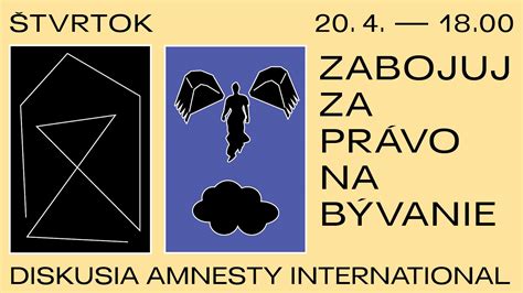 Ilustrácia symbolizujúca právo na bývanie