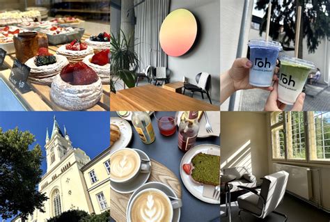 Ilustračná fotografia modernej predajne alebo kaviarne v centre mesta