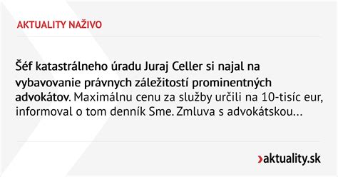 Ilustračná fotografia zamestnanca katastrálneho úradu