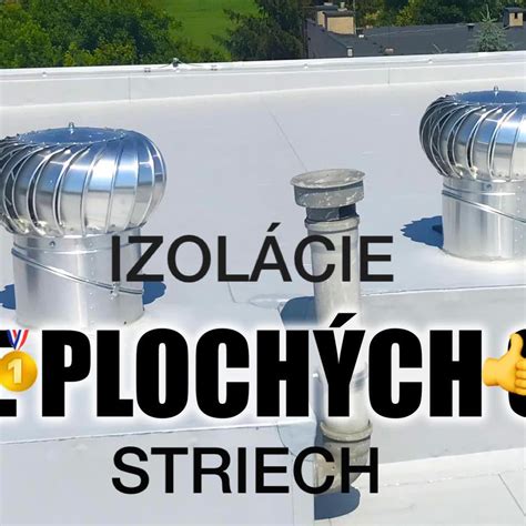 Ilustrácia plochých striech s rôznymi možnosťami využitia