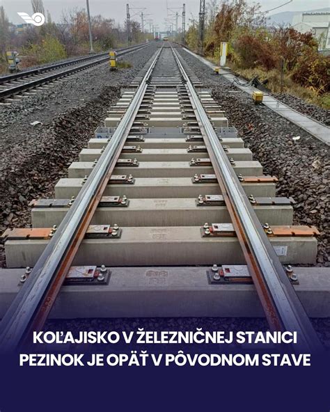 Detailný výkres železničnej infraštruktúry