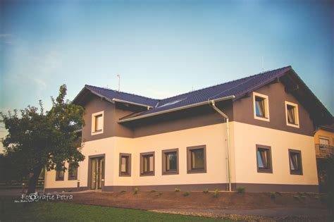 Ilustrácia apartmánového domu s vírivkou