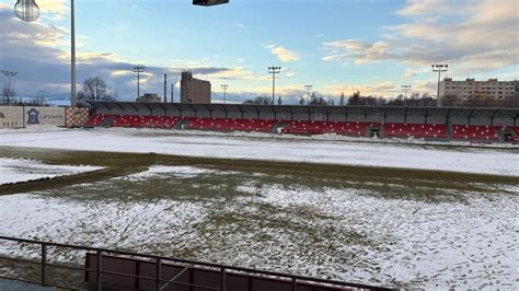 Panoráma Liptovského Mikuláša s pohorím