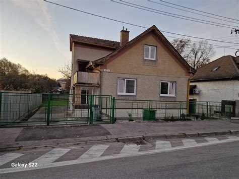 Realitný trh v Bánovciach nad Bebravou