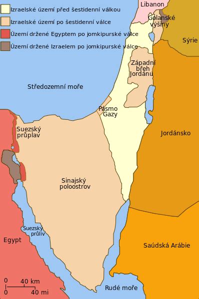 Mapa s vyznačenými zónami územného plánu