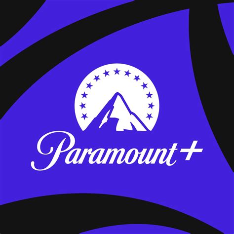 Logo Paramount+