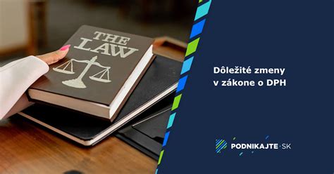 Ilustrácia zákona o DPH