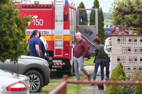 Rekonštrukcia vraždy Jána Kuciaka a Martiny Kušnírovej vo Veľkej Mači