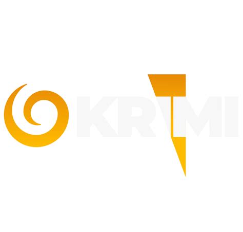 logo televízie JOJ Krimi