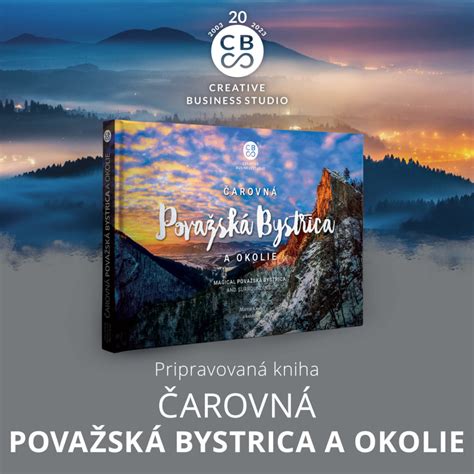 Panorama Považskej Bystrice