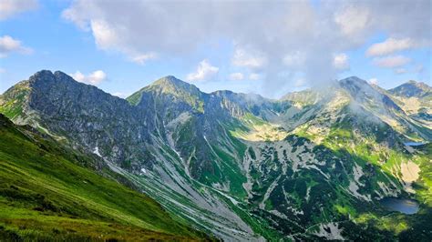 Panoráma Roháčov