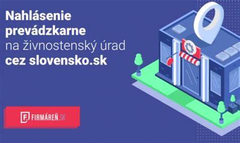 Živnostenský úrad