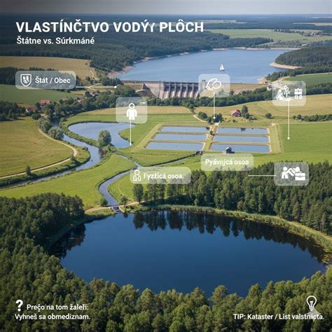 Schéma znázorňujúca duplicitný zápis v katastri