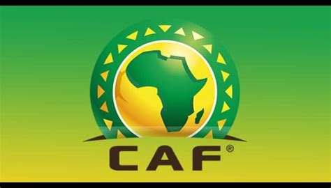 Logo modelu CAF