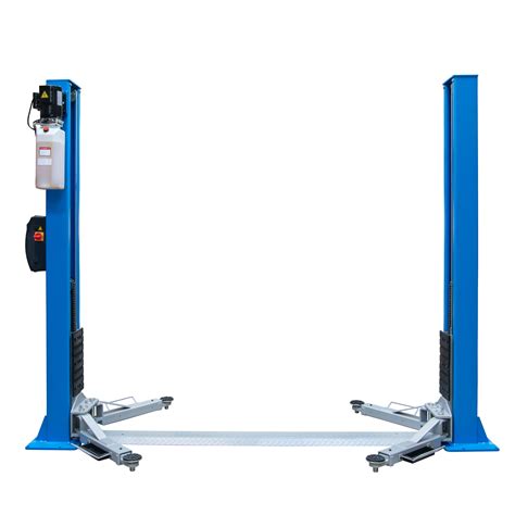 dvojstĺpový zdvihák