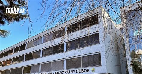 Katastrálny úrad
