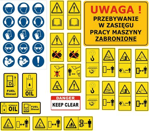 Znak upozornenia na dôležitosť správneho postupu