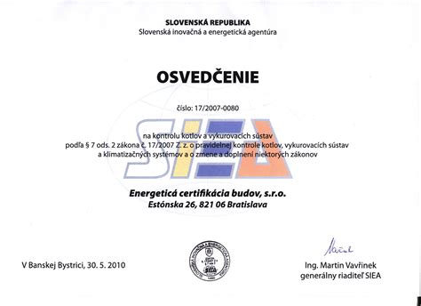 Mapa Slovenskej komory stavebných inžinierov