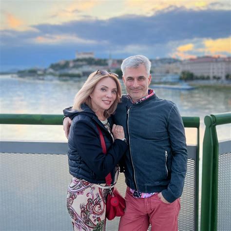 Zdena Studenková a Braňo Kostka