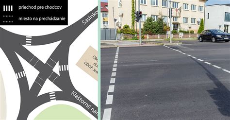 Plánovanie a označenie miesta pre garážový domček