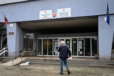 Budova katastrálneho úradu
