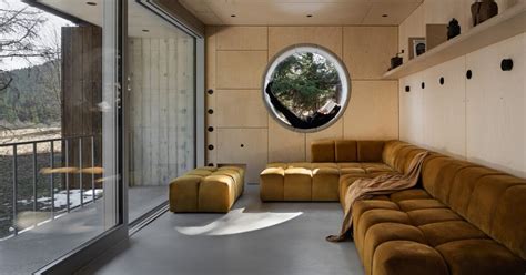 Reštaurácia púchovskej chaty z 1. storočia