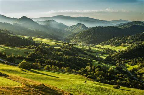 Slovenská príroda