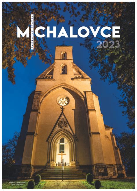 Ilustračná fotografia mesta Michalovce