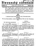 Symbolické znázornenie dialógu medzi štátom a samosprávou