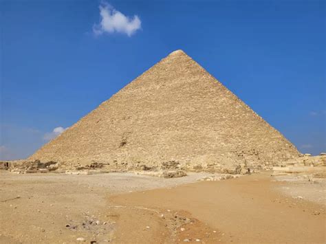 Pyramída Senusreta I.